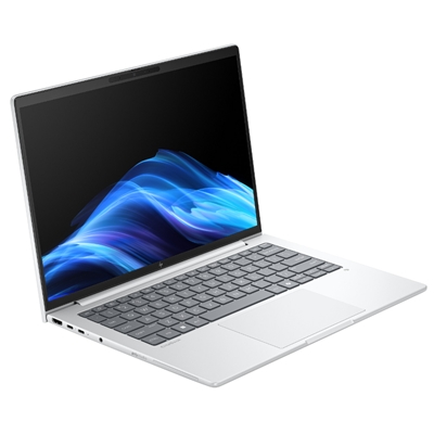 NB HP COPILOT + ELITEBOOK 8 G1I 1 A37MGET 14WUXGA AG ULTRA7-258V 32GBDDR5 1TBSSD W11PRO 3Y WOLFPRO1Y CAM TPM RI FP FINO:31/12