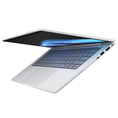 NB HP COPILOT + ELITEBOOK 8 G1I 1 A37MGET 14WUXGA AG ULTRA7-258V 32GBDDR5 1TBSSD W11PRO 3Y WOLFPRO1Y CAM TPM RI FP FINO:31/12