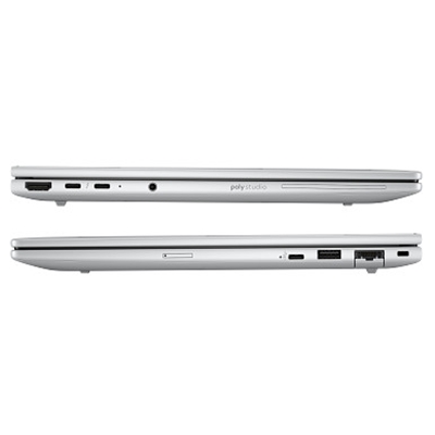 NB HP COPILOT + ELITEBOOK 8 G1I 1 A37MGET 14WUXGA AG ULTRA7-258V 32GBDDR5 1TBSSD W11PRO 3Y WOLFPRO1Y CAM TPM RI FP FINO:31/12