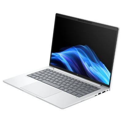 NB HP AI ELITEBOOK 8 G1I 16AD2Y9ET 16AG WUXGA 1920X1200 ULTRA 7-255U 16GBDDR5 512SSD W11PRO 3Y CAM4USB BT HDMI FINO:31/12