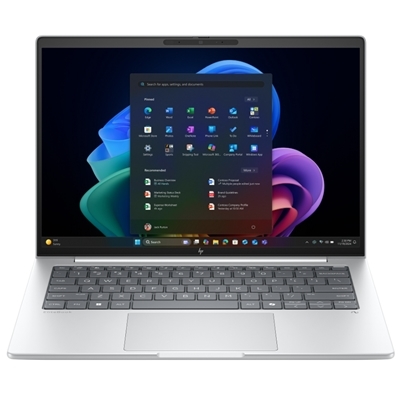 NB HP AI ELITEBOOK 8 G1I 16AD2Y9ET 16AG WUXGA 1920X1200 ULTRA 7-255U 16GBDDR5 512SSD W11PRO 3Y CAM4USB BT HDMI FINO:31/12