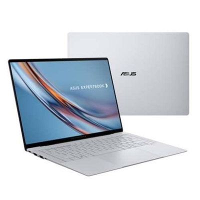 NB ASUS B9406CAA-TH1213X 14WQXGA+ OLED AG TOUCH ULTRA7-356H 32DDR5 1TBSSD W11PRO 2Y WIFI BT CAM FP RI 2USB+2 HDMI RJ45