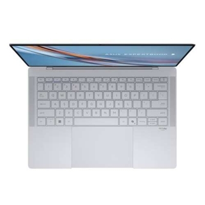 NB ASUS B9406CAA-TH1213X 14WQXGA+ OLED AG TOUCH ULTRA7-356H 32DDR5 1TBSSD W11PRO 2Y WIFI BT CAM FP RI 2USB+2 HDMI RJ45