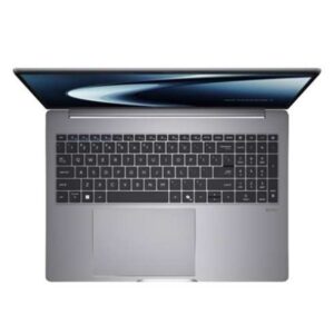 NB ASUS P5605CAA-PL0181X 16WQXGA IPS AG ULTRA7-356H16DDR5 1TBSSD W11PRO 2Y WIFI BT CAM FP RI 2USB+2 HDMI RJ45