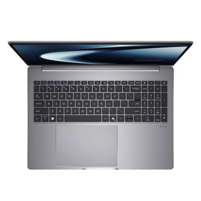 NB ASUS P5605CAA-PL0181X 16WQXGA IPS AG ULTRA7-356H16DDR5 1TBSSD W11PRO 2Y WIFI BT CAM FP RI 2USB+2 HDMI RJ45