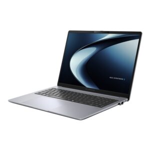 NB ASUS P3606CCAP-MB0139 16WUXGA IPS AG ULTRA5-225H 8DDR5 512SSD FREEDOS 2Y WIFI BT CAM FP 3USB+1 HDMI RJ45