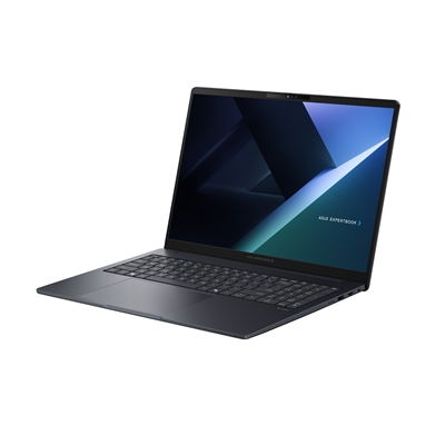 NB ASUS B3605CAA-MB0159X 16WUXGA IPS AG ULTRA7-356H 16DDR5 512SSD W11PRO 2Y WIFI BT CAM FP RI 3USB+1 HDMI RJ45
