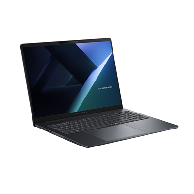 NB ASUS B3605CAA-MB0159X 16WUXGA IPS AG ULTRA7-356H 16DDR5 512SSD W11PRO 2Y WIFI BT CAM FP RI 3USB+1 HDMI RJ45