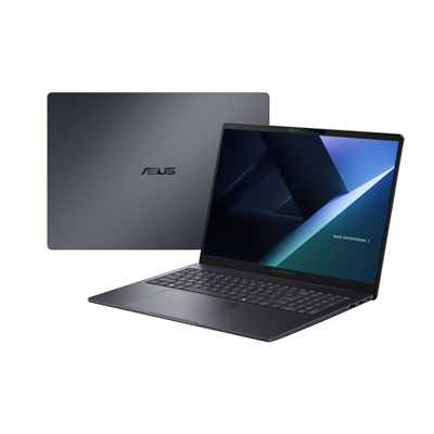 NB ASUS B3605CAA-MB0159X 16WUXGA IPS AG ULTRA7-356H 16DDR5 512SSD W11PRO 2Y WIFI BT CAM FP RI 3USB+1 HDMI RJ45