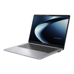 NB ASUS P3406CCA-LY0038X 14WUXGA IPS AG ULTRA7-255H 16DDR5 512SSD W11PRO 2Y WIFI BT CAM FP RI 3USB+1 HDMI RJ45
