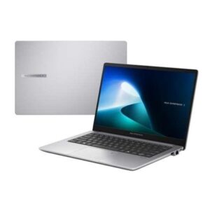 NB ASUS P1403CVA-S62074X 14FHD AG CORE 5-210H 16DDR5 512SSD W11PRO 2Y WIFI BT CAM FP 4USB HDMI RJ45