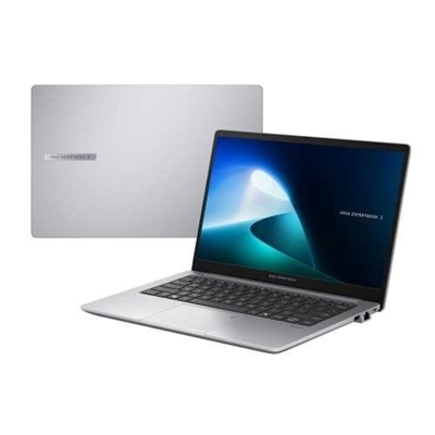 NB ASUS P1403CVA-S62074X 14FHD AG CORE 5-210H 16DDR5 512SSD W11PRO 2Y WIFI BT CAM FP 4USB HDMI RJ45