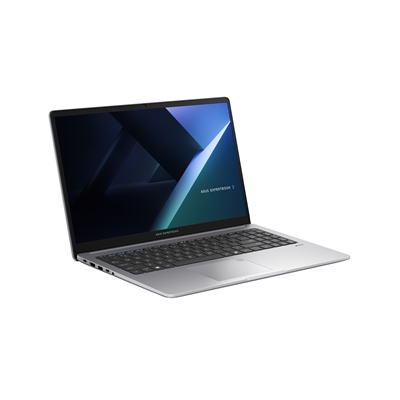 NB ASUS B1503CVA-S78945 15.6FHD AG CORE 5-210H 8DDR5 512SSD FREEDOS 2Y WIFI BT CAM FP 4USB HDMI RJ45
