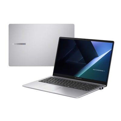 NB ASUS B1503CVA-S78945 15.6FHD AG CORE 5-210H 8DDR5 512SSD FREEDOS 2Y WIFI BT CAM FP 4USB HDMI RJ45