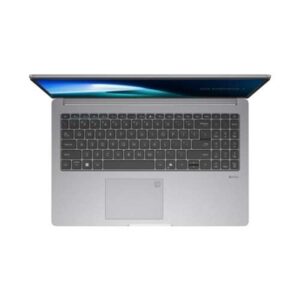 NB ASUS P1503CVA-S72950X 15.6FHD AG CORE 5-210H 8DDR5 512SSD W11PRO 2Y WIFI BT CAM FP 4USB HDMI RJ45