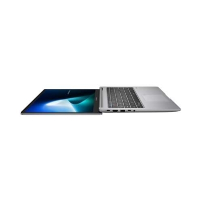 NB ASUS P1503CVA-S72953 15.6FHD AG CORE3-100U 8DDR5 512SSD FREEDOS 2Y WIFI BT CAM FP 4USB HDMI RJ45