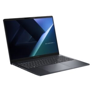 NB AI PC ASUS B3605CCA-MB0063 16WUXGA AG ULTRA5-225H 8DDR5 512SSD FREEDOS 2Y CAM WIFI BT FP RI 4USB HDMI RJ45 TPM