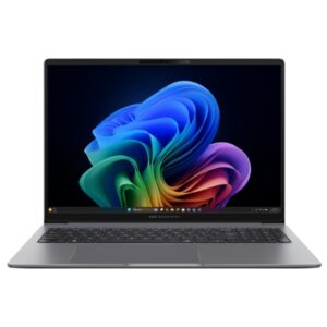 NB COPILOT+PC ASUS PM3406CKA-NZ0021X 14WQXGA AG R7-AI-350 16DDR5 1TBSSD W11PRO 2Y WIFI BT CAMSHUTTER FP RI 4USB HDMI RJ45