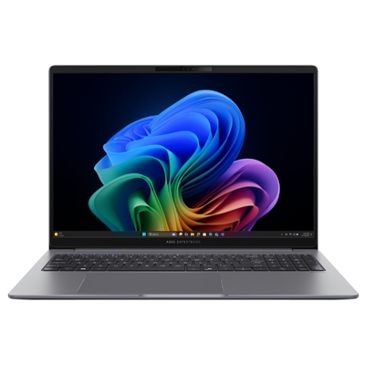 NB COPILOT+PC ASUS PM3406CKA-NZ0021X 14WQXGA AG R7-AI-350 16DDR5 1TBSSD W11PRO 2Y WIFI BT CAMSHUTTER FP RI 4USB HDMI RJ45