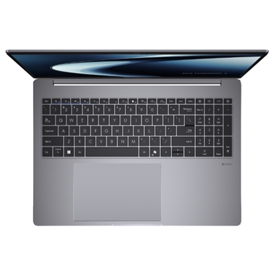 NB COPILOT+PC ASUS PM3606CKA-MB0012X 16WUXGA AG R7-AI-350 16DDR5 1TBSSD W11PRO 2Y WIFI BT CAMSHUTTER FP RI 4USB HDMI RJ45