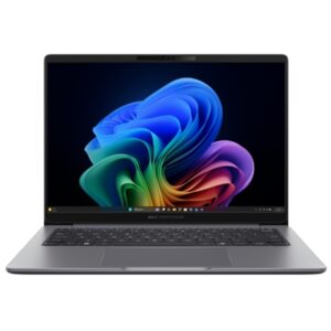 NB COPILOT+PC ASUS PM3606CKA-MB0012X 16WUXGA AG R7-AI-350 16DDR5 1TBSSD W11PRO 2Y WIFI BT CAMSHUTTER FP RI 4USB HDMI RJ45