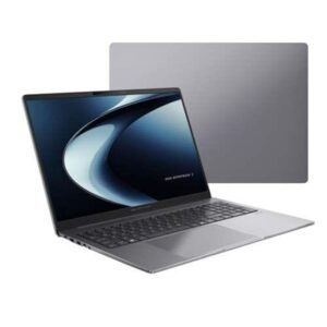 NB COPILOT+PC ASUS PM3606CKA-MB0185X 16WUXGA AG R5-AI-330 16DDR5 512SSD W11PRO 2Y CAM WIFI BT FP RI 4USB HDMI RJ45