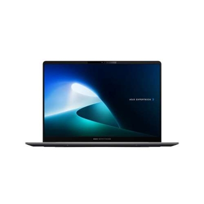 NB ASUS P5405CAA-NZ0020X 14WQXGA AG ULTRA7-356H 32DDR5 1TBSSD W11PRO 2Y CAM WIFI BT 2USB HDMI RJ45 FP RI