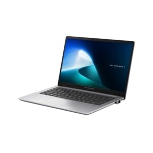 NB ASUS P1403CVA-S61680X 14FHD AG CORE5-210H 16DDR5 512SSD W11PRO 2Y CAM WIFI BT FP RI 4USB HDMI RJ45
