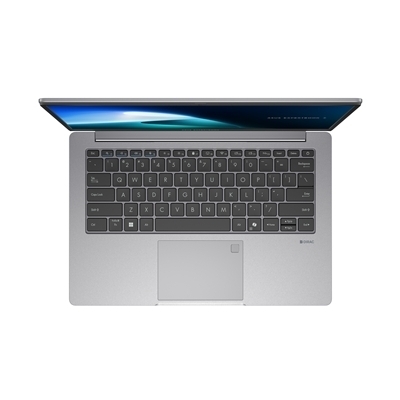 NB ASUS P1403CVA-S61680X 14FHD AG CORE5-210H 16DDR5 512SSD W11PRO 2Y CAM WIFI BT FP RI 4USB HDMI RJ45