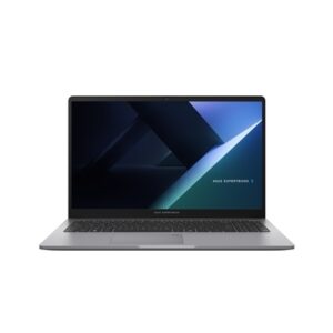 NB ASUS B1503CVA-S77116X 15.6FHD AG CORE7-240H 16DDR5 1TBSSD W11PRO2Y CAM WIFI BT FP RI 4USB HDMI RJ45