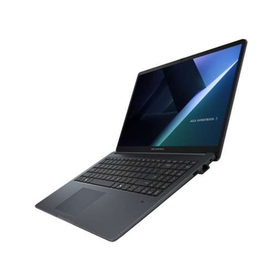 NB ASUS B1503CVA-S74731X 15.6FHD AG I5-120U 16DDR5 1TBSSD W11PRO 2Y CAM WIFI BT FP RI 4USB HDMI RJ45