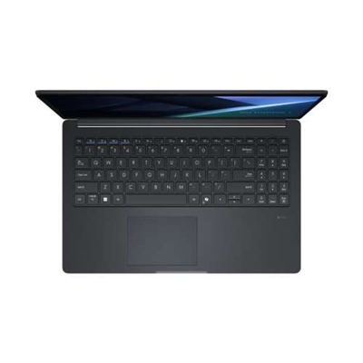 NB ASUS B1503CVA-S74731X 15.6FHD AG I5-120U 16DDR5 1TBSSD W11PRO 2Y CAM WIFI BT FP RI 4USB HDMI RJ45