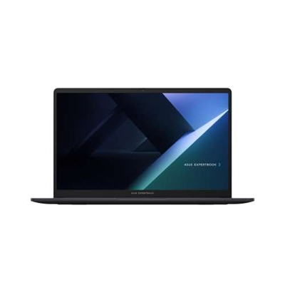 NB ASUS B1503CVA-S74731X 15.6FHD AG I5-120U 16DDR5 1TBSSD W11PRO 2Y CAM WIFI BT FP RI 4USB HDMI RJ45