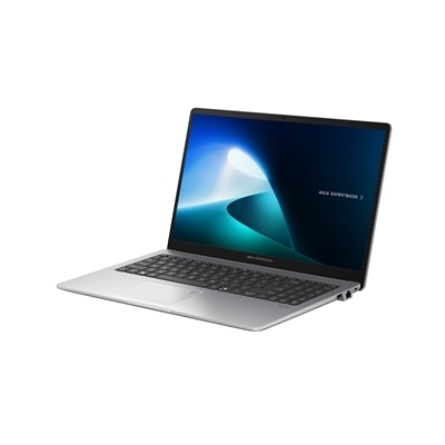 NB ASUS P1503CVA-S72333X 15.6FHD AG CORE5-210H 16DDR5 512SSD W11PRO 2Y CAM WIFI BT FP4USB HDMI RJ45