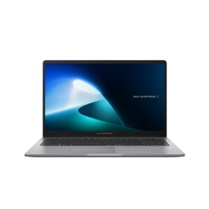 NB ASUS P1503CVA-S72333X 15.6FHD AG CORE5-210H 16DDR5 512SSD W11PRO 2Y CAM WIFI BT FP4USB HDMI RJ45