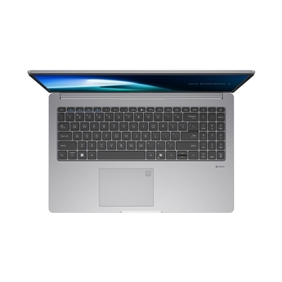 NB ASUS P1503CVA-S72332X 15.6FHD AG CORE5-210H 8DDR5 512SSD W11PRO 2Y CAM WIFI BT FP4USB HDMI RJ45