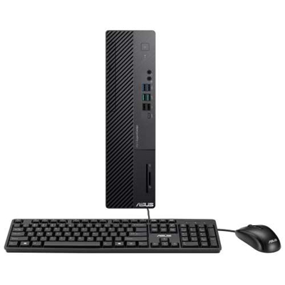 PC ASUS 8