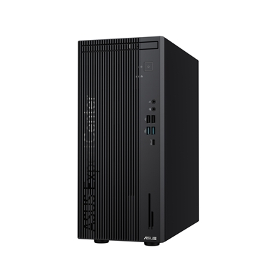 PC ASUS 15LT MINI TWR B700MFES-0052250040 BLK U5-225 16GB DDR5512GB NO OS 1YOS RJ45 HDMI VGA 5USB TPM