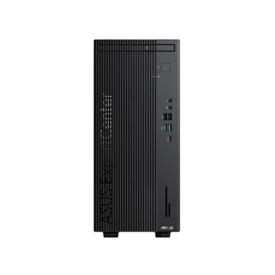 PC ASUS 15LT MINI TWR B700MFES-0052250040 BLK U5-225 16GB DDR5512GB NO OS 1YOS RJ45 HDMI VGA 5USB TPM