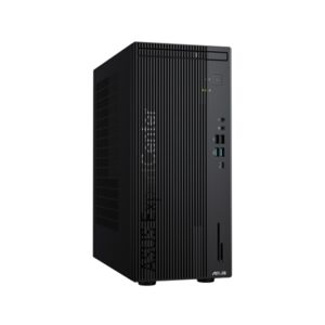 PC ASUS 15LT MINI TWR B700MFES-0052250040 BLK U5-225 16GB DDR5512GB NO OS 1YOS RJ45 HDMI VGA 5USB TPM