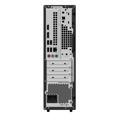 6LT SFF P500SV-05210H115X GRAY CORE 5 210H SO-DDR5 5600 16GB 512SSE WIFI WIN11PRO 1YOS RJ45 USB HDMI TPM