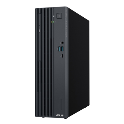 PC ASUS 8.6LT P500SV-05210H117X GRAY CORE 5 210H SO-DDR5 5600 8GB 512SSD WIFI W11PRO RJ45 USB HDMI TPM
