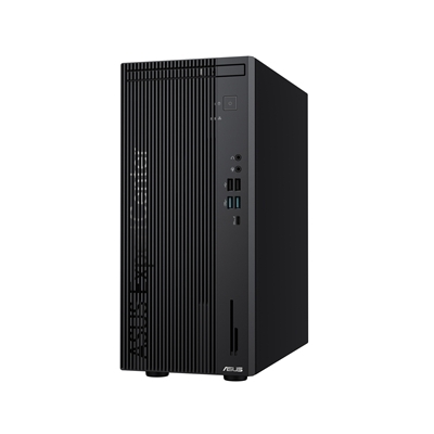 PC ASUS 15LT MINI TWR B700MFES-005225005X BLK ULTRA5-225 16DDR5 512SSD W11PRO 1YOS ODD WIFI BT RJ45 HDMI VGA DP 10USB T+M