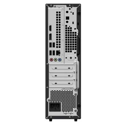 PC ASUS 9LT SFF P500SV-05210H009X GRAY CORE5 210H SO-DDR5 16 GB 512SSD W11PRO 1YOS RJ45 HDMI DP 7USB NO TAST NO MOUSE TPM