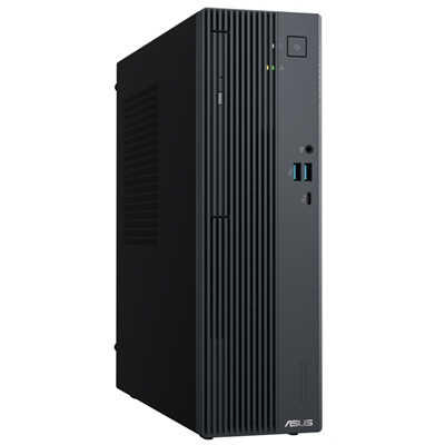 PC ASUS 9LT SFF P500SV-05210H009X GRAY CORE5 210H SO-DDR5 16 GB 512SSD W11PRO 1YOS RJ45 HDMI DP 7USB NO TAST NO MOUSE TPM