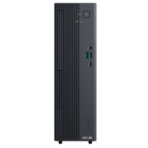 PC ASUS 9LT SFF P500SV-05210H009X GRAY CORE5 210H SO-DDR5 16 GB 512SSD W11PRO 1YOS RJ45 HDMI DP 7USB NO TAST NO MOUSE TPM