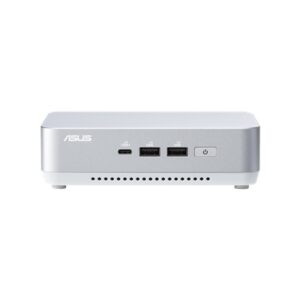 MINI PC ASUS NUC 14 PRO+ RNUC14RVSU500002I ULTRA5-125H 3Y WIFI 2HDMI 2X TYPE-C