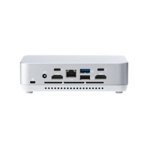 MINI PC ASUS NUC 14 PRO+ RNUC14RVSU700002I ULTRA7-155H 3Y WIFI 2HDMI 2X TYPE-C
