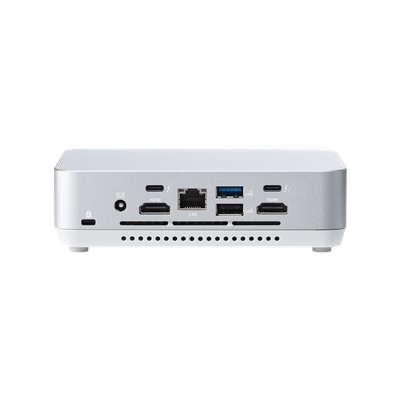 MINI PC ASUS NUC 14 PRO+ RNUC14RVSU700002I ULTRA7-155H 3Y WIFI 2HDMI 2X TYPE-C