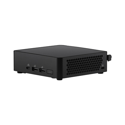 MINI PC ASUS NUC 14 PRO RNUC14RVKI300002I CORE3-100U 3Y WIFI 2HDMI 2X TYPE-C FINO:31/07
